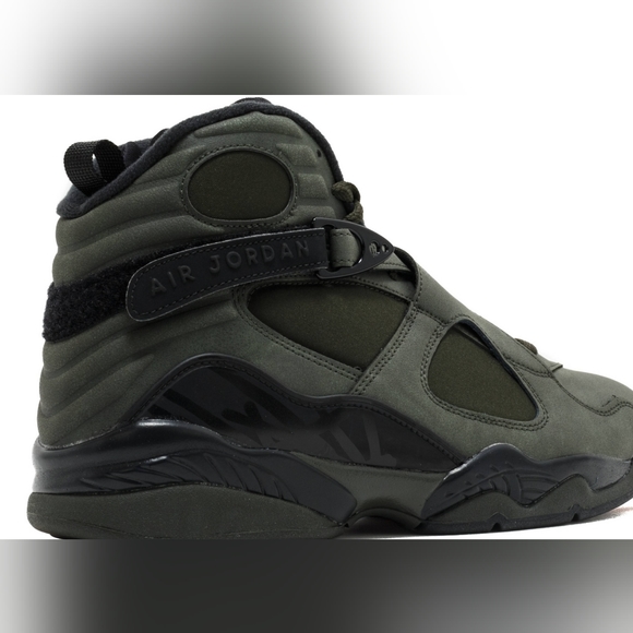 Air Jordan 8 Retro 'Take Flight' - Picture 6 of 6